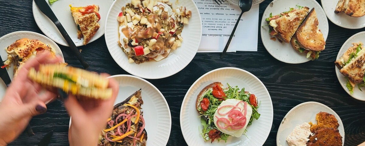 Haymaker Bun Company